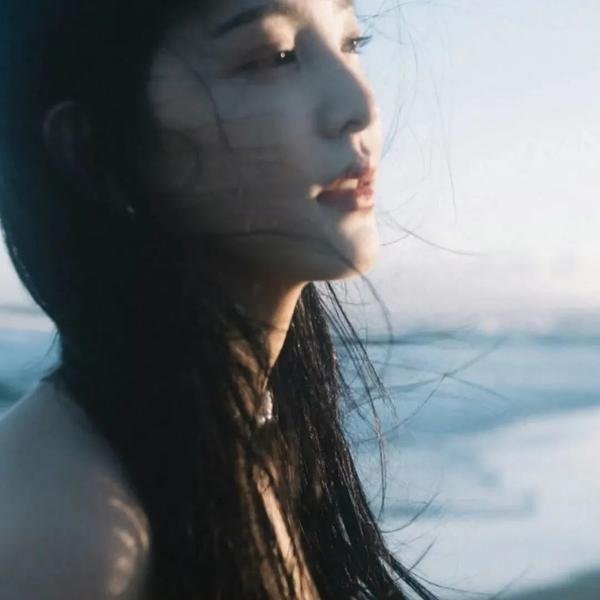 再见，少女 封面