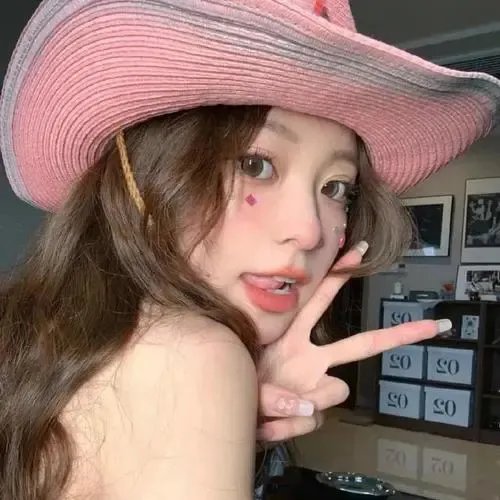 扭曲效应 封面