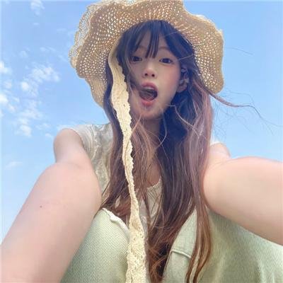 金发女郎 封面